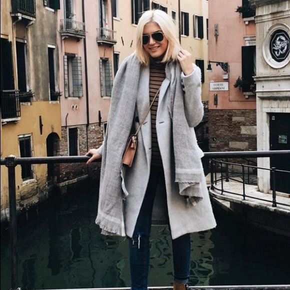 Anthropologie Jackets & Blazers - JOA coat